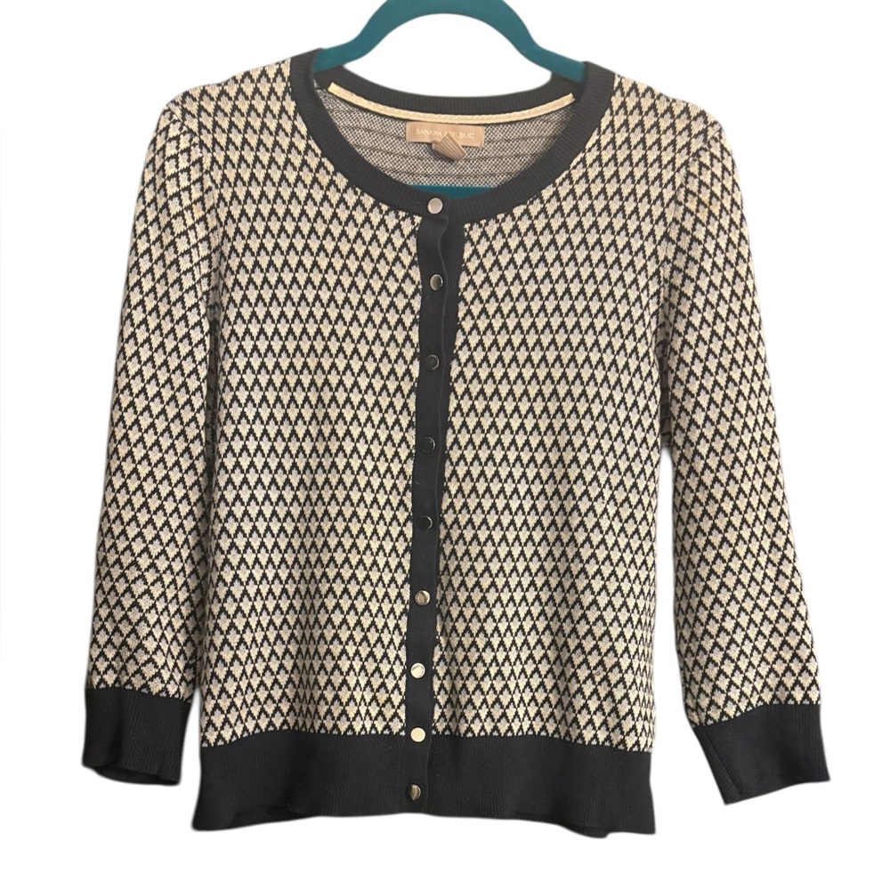 Banana Republic Wardrobe Staple